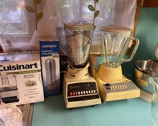 Blenders