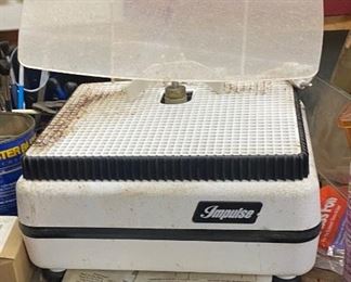 Stained Glass Equipment