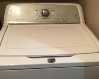 Maytag Washer 