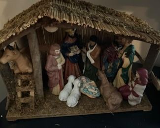 Nativity