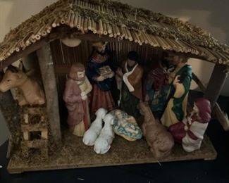 Nativity 