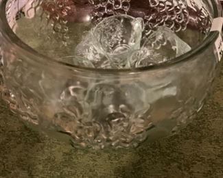 Punch bowl 