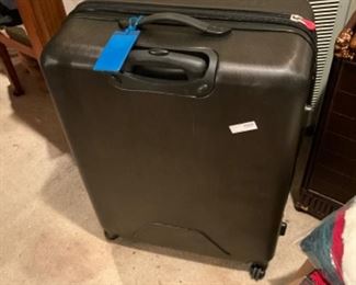 Suitcase
