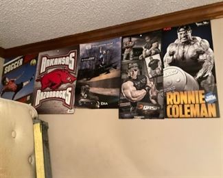 Posters