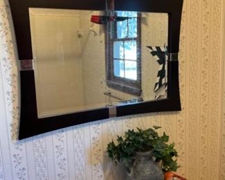 Mirror & miscellaneous 