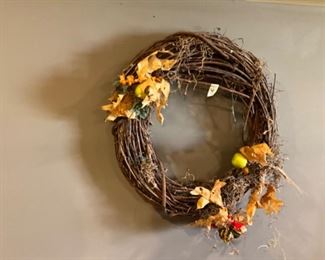 Wreath