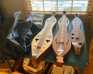 Mandolins