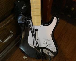 Guitar
