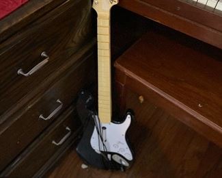 Guitar
