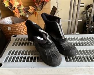 Miscellaneous in garage