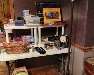 Dining room - miscellaneous 