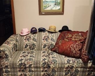 Sofa - miscellaneous 