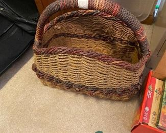 Basket - large 
