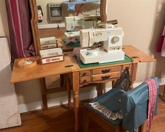 Sewing Machine