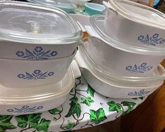 Corningware