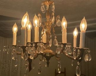Chandelier