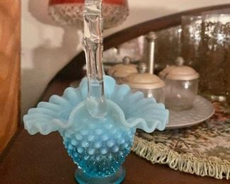 Fenton Glass