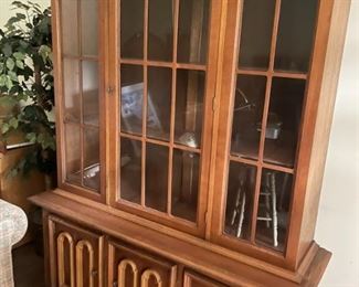 China Cabinet