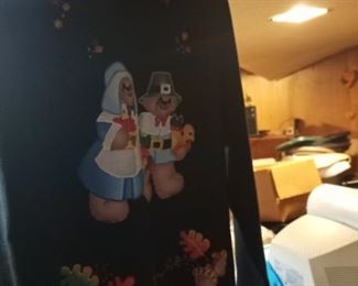 Vintage clothes for all holidays!