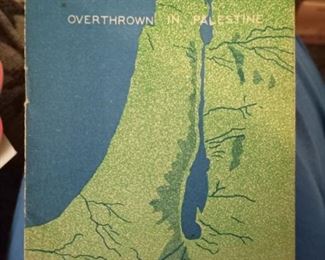 Lot of religious material, old and old new!