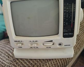 Old black and white!