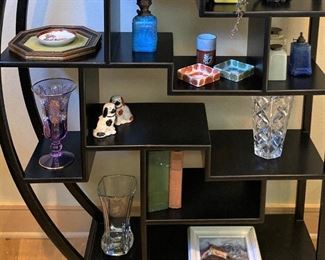 More decorative selections