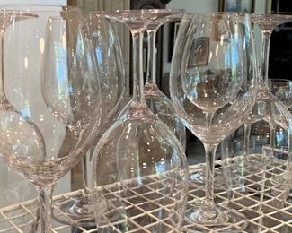 Stemware