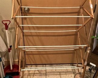 Drying rack