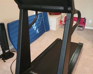 True treadmill