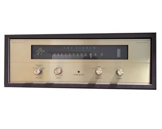 Lot 227
Fischer Model FM-100-B Stereophonic Receiver