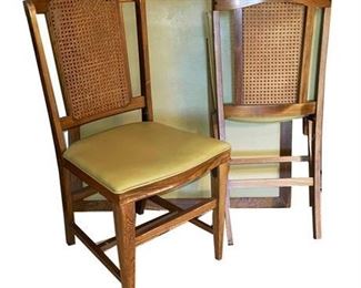 Lot 238
Vintage Norquist Folding Table and Chairs