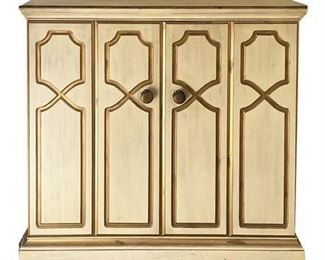 Lot 291
Vintage Console Table