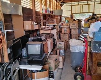 Electronics