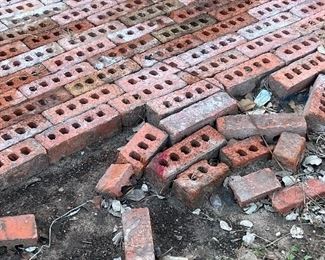 bricks