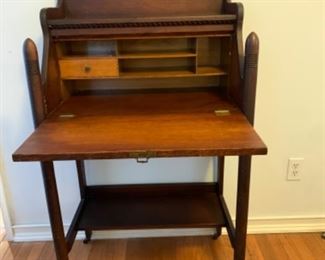 Secretary desk