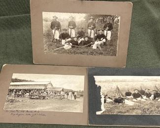 1898 SpanishAmerican War Original Photos