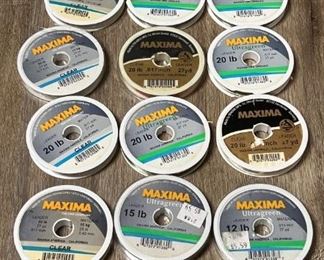Fishing Line 6010 Pound
