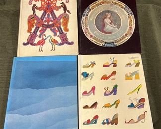 Four Editions Of Audience Magazine
