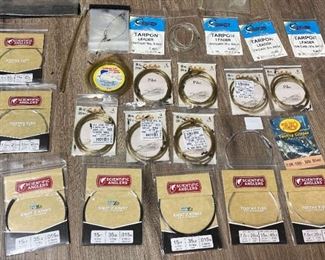 Line Scientific Anglers, Cabelas, Rio Other