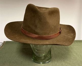 Orvis Muir Woods Hat