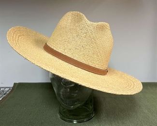 Orvis Panama Hat