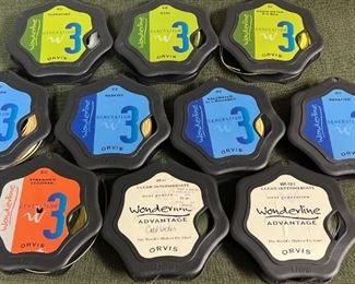 Orvis Wonderline Gen 3 Advantage