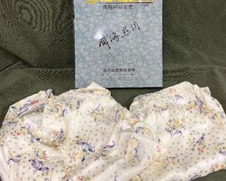 Silkcloth Silk Pajamas