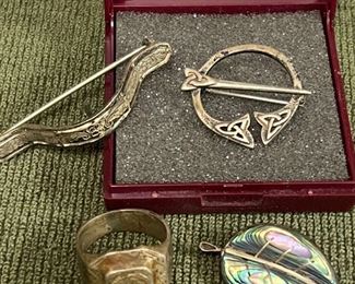 Sterling Jewelry