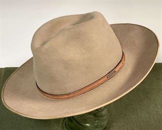 Stetson Spencer