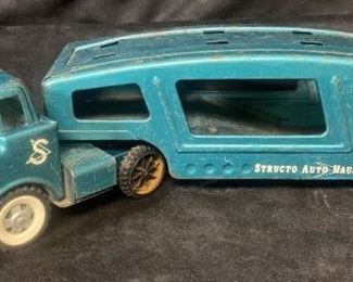 Structo Auto Haul