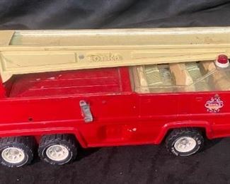Tonka