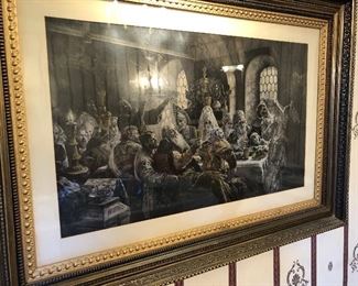 Sale Picture