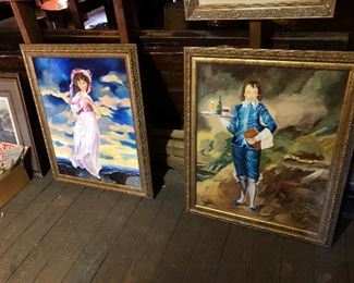Sale Picture