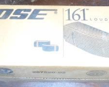 BOSE SPEAKERS
